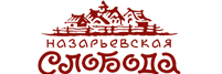 Асфальтирование Назарьевская Слобода