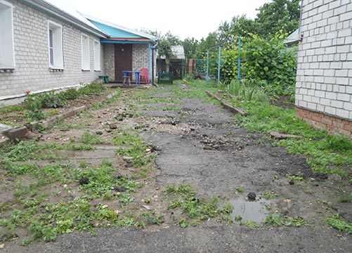 Укладка асфальта на предприятиях в Рязани