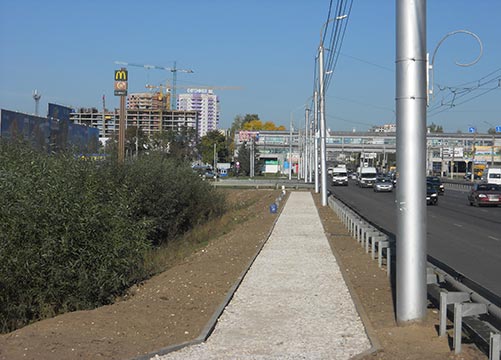 Асфальтирование Рязань